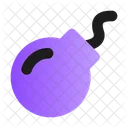 Bomb  Icon