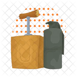 Bomb  Icon