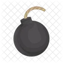 Bomb Weapon Explosion Icon