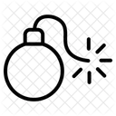 Bomb  Icon