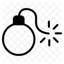 Bomb  Icon