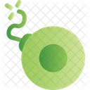Bomb  Icon