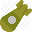 Bomb  Icon