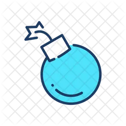 Bomb  Icon