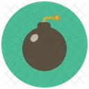 Bomb Weapon Icon