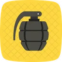 Grenade Bomb Icon