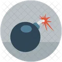 Bomb Exploide Weapon Icon