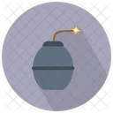 Grenade Bomb Icon