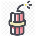 Bomb Weapon Detonator Icon