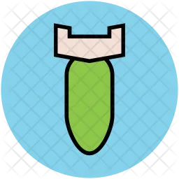 Bomb  Icon