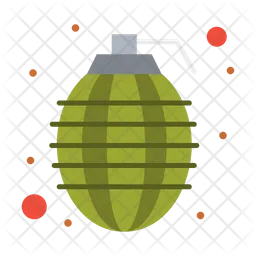Bomb  Icon