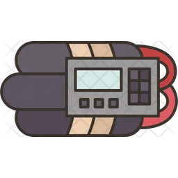 Bomb  Icon