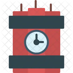 Bomb  Icon