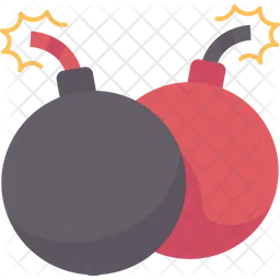 Bomb  Icon