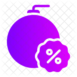 Bomb  Icon