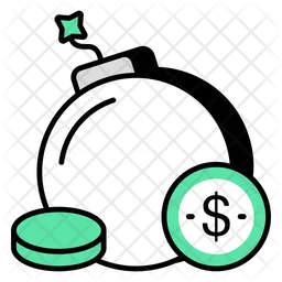 Bomb  Icon