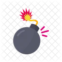 Bomb Weapon War Icon