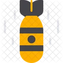 Bomb  Icon