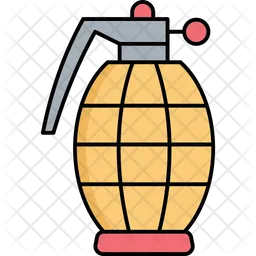 Bomb  Icon