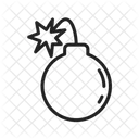 Bomb Blast  Icon