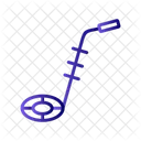 Bomb Detector  Icon