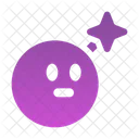 Bomb emoji  Icon