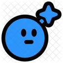 Bomb-emoji  Icon