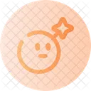 Bomb Emoji Bomb Blast Explosive Weapon Icon