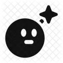 Bomb Emoji Icône