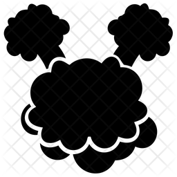 Bomb Explosion Icon