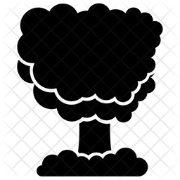 Bomb Explosion Icon