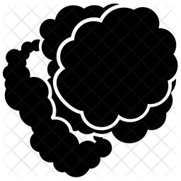 Bomb Explosion Icon