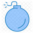 Bomb Explosion Explosive Bomb Explosive Icon