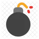 Bomb  Icon