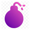 Bomb  Icon