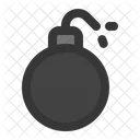 Bomb  Icon