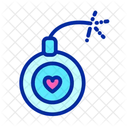 Bomb  Icon