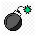 Bomb  Icon