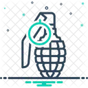 Bomb  Icon