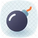 Bomb Icon
