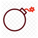 Bomb  Icon