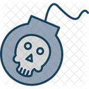 Bomb  Icon