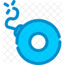 Bomb  Icon