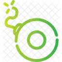 Bomb  Icon