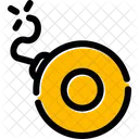 Bomb  Icon