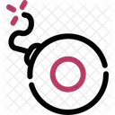 Bomb  Icon