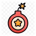 Bomb  Icon