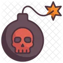 Bomb  Icon