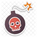 Bomb Pirate Weapon Icon