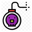 Bomb  Icon